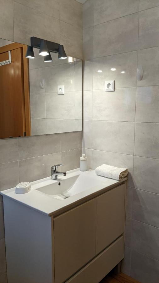 Casa Domingues Guest House 卡尔达斯达·赖尼亚 外观 照片