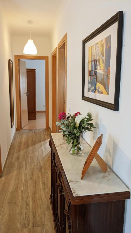Casa Domingues Guest House 卡尔达斯达·赖尼亚 外观 照片