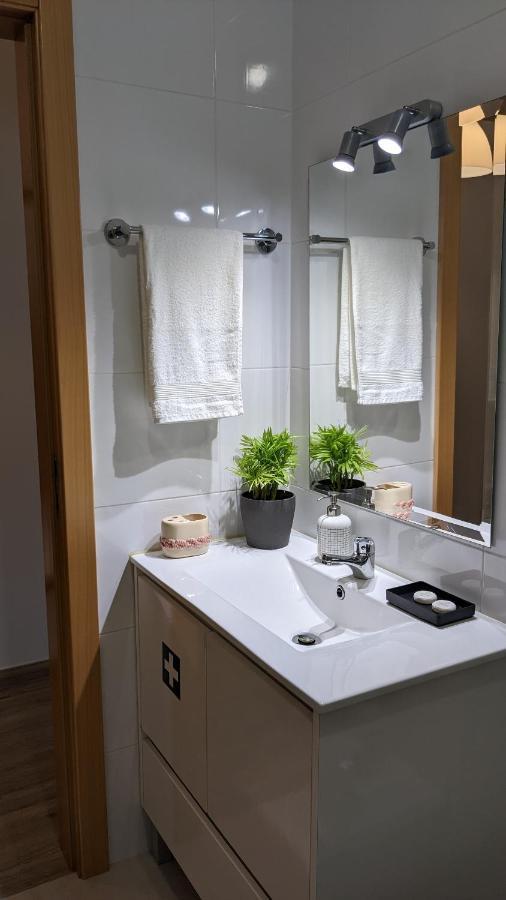 Casa Domingues Guest House 卡尔达斯达·赖尼亚 外观 照片