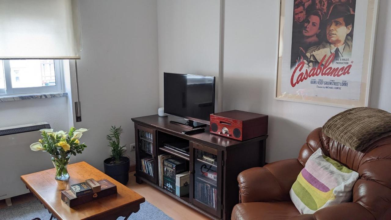 Casa Domingues Guest House 卡尔达斯达·赖尼亚 外观 照片